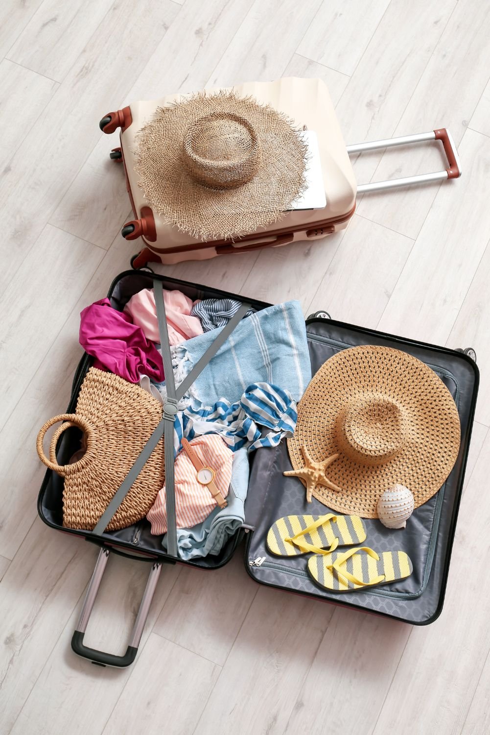 Wellness Retreat Packing List