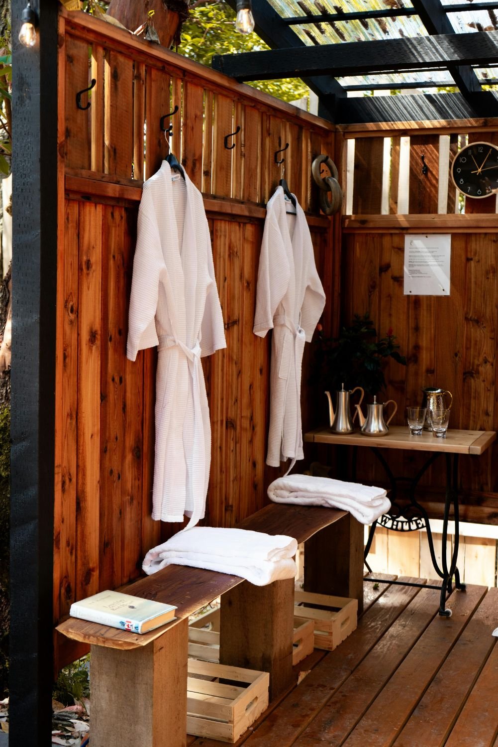 The Transformative Power of Wellness Retreats: A Journey to Holistic Well-being